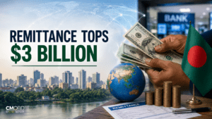 Bangladesh Remittance Growth discussed alongside foreign exchange reserves, banking liquidity, and external-sector stability