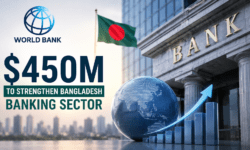 World Bank Bangladesh Banking Reform