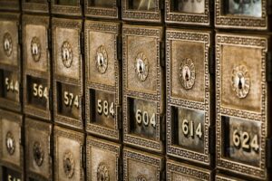 IMF Bangladesh Banking Reform financial sector and bank vault illustrative image