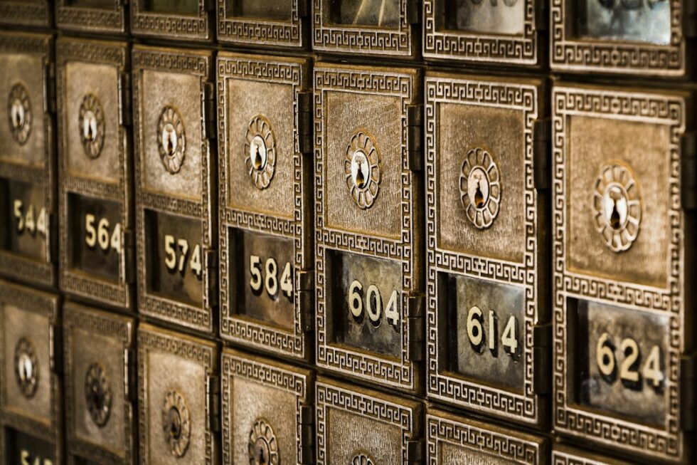 IMF Bangladesh Banking Reform financial sector and bank vault illustrative image