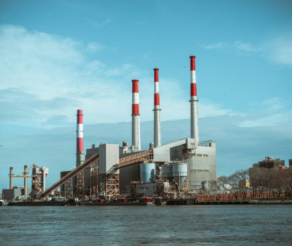 World Bank Bangladesh Growth Forecast industrial energy and factory infrastructure illustration